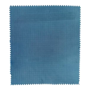 Polyester Carbon Fiber 5mm Grid ESD Anti Static Fabric For Cleanroom - Image 7