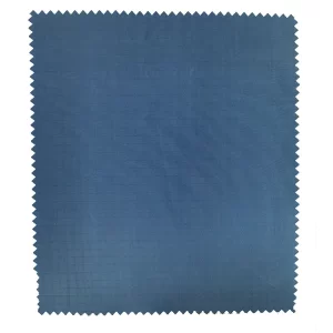 98% Polyester 2% Carbon Anti Static 5mm Grid Electrostatic Discharge Fabric - Image 8