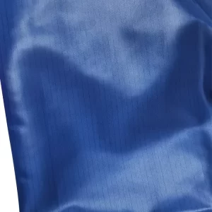 4mm Stripe Waterproof Calendering ESD Anti Static Fabric - Image 5