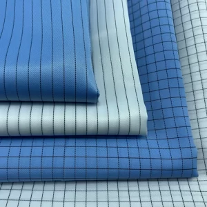 ESD Fabric
