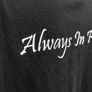 96% Cotton 4% Carbon Fiber Knitted Fabric ESD Anti Static Polo Shirts - Image 9