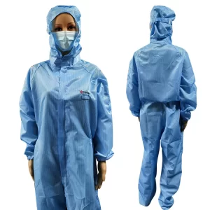 ESD Safe Clothing