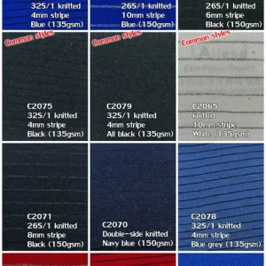 Short Sleeve 4% Conductive Fiber ESD Safe Clothing Polo Shirt Antistatic - Image 3