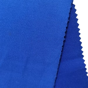 Washable ESD Fabric Anti Static 60% Cotton 38% Polyester 2% Carbon - Image 2