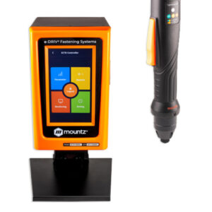 Electric Screwdrivers