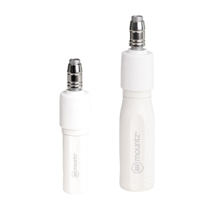 Mountz FG cleanroom torque screwdriver set with high-vacuum grease
