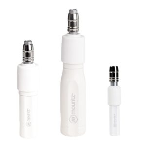 Cleanroom Screwdrivers