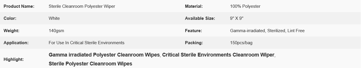 Screenshot 2025-12-01 at 02-29-16 Gamma Irradiated Polyester Cleanroom Wipes For Critical Sterile Environments