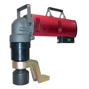 Electric Multipliers