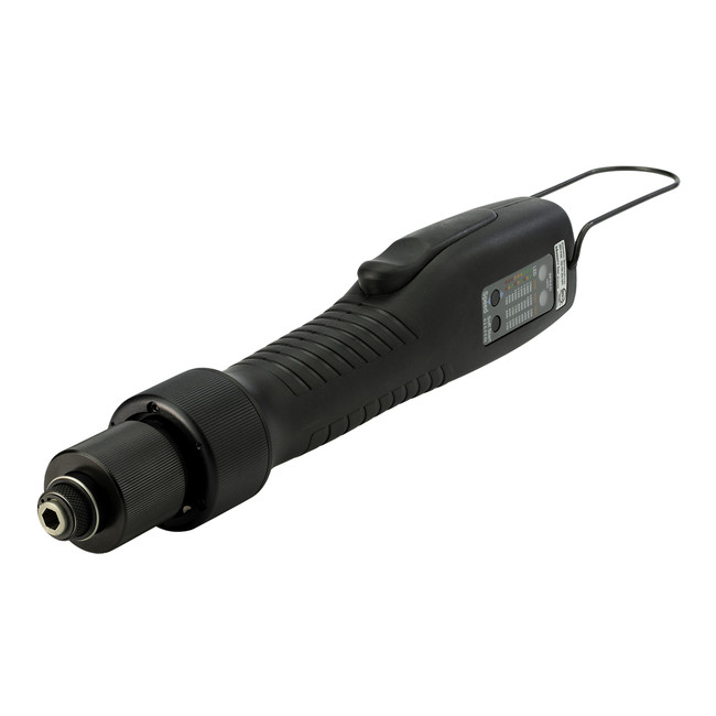 E-DRIV® HF-Series Brushless Electric Screwdrivers