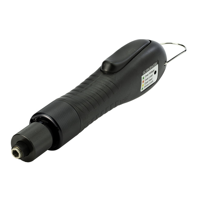 E-DRIV® LF-Series Brushless Electric Screwdrivers