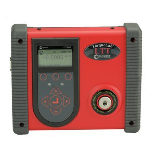 Torque Analyzers and Sensors