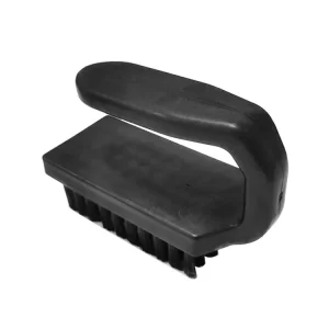 U Type ESD Nylon Brush Antistatic For Cleanroom 120x95x46x21mm - Image 2