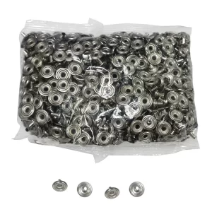 Electrostatic Ring ESD Rubber Mat Buckle ESD Mat Accessories - Image 3