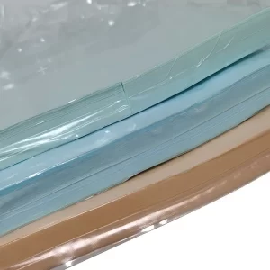 Dust Free Cleanroom Printing Paper 72g 80g Various Color A3 A4 A5 - Image 4