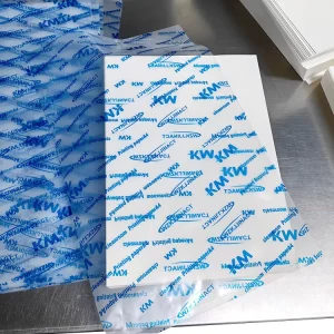 100% Virgin Wood Pulp Lint Free Copy Printing Paper For Cleanroom - Image 3