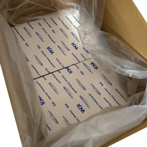 100% Virgin Wood Pulp Lint Free Copy Printing Paper For Cleanroom - Image 5