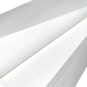 100% Virgin Wood Pulp Lint Free Copy Printing Paper For Cleanroom - Image 2