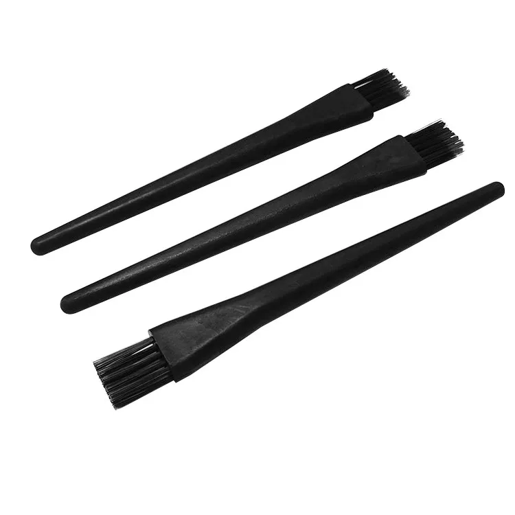 Black High Conductive Dust R | Phil Industries
