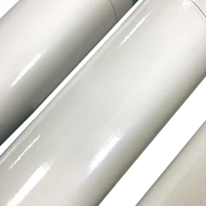 Polyester Disposable Cleanroom SMT Roll Wipe For Industrial Use - Image 2