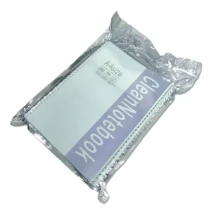 Spiral Type Customized Cleanroom ESD Notebooks For Industrial - Image 2