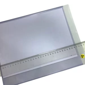 ESD Anti Static PVC Document Holder For Prevent File Damage - Image 4