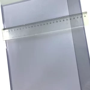 ESD Anti Static PVC Document Holder For Prevent File Damage - Image 5