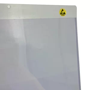 PVC Waterproof ESD Document Holder Antistatic For Cleanroom - Image 4