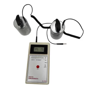 Digital Surface Resistance Meter Hammer Type Surface Resistance Tester SL-030B - Image 4