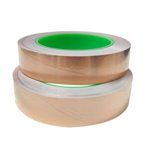 EMI Shielding Copper Foil Tape With Conductive Adhesive - Image 2