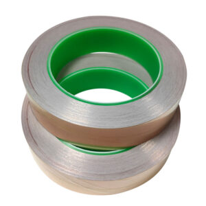 Closer Look At EMI Shielding Copper Foil Tape With Double Conductive Adhesive - Image 1