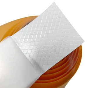 Ultra Strong PET Yellow Reflective Tape For Truck Highway - Image 5