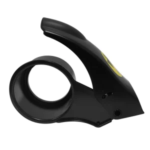 Black ABS Plastic ESD Anti Static Tape Holder Sealing Device Tape Dispensers - Image 4