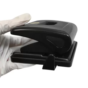 Dust Free ESD Anti Static Paper Punching Machine Two Hole Punch For Cleanroom Office - Image 3