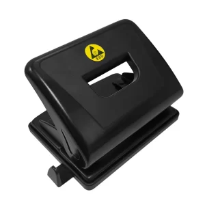 Dust Free ESD Anti Static Paper Punching Machine Two Hole Punch For Cleanroom Office - Image 2