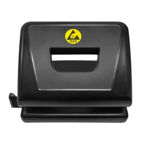Dust Free ESD Anti Static Paper Punching Machine Two Hole Punch For Cleanroom Office - Image 1