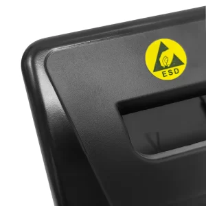 Dust Free ESD Anti Static Paper Punching Machine Two Hole Punch For Cleanroom Office - Image 4