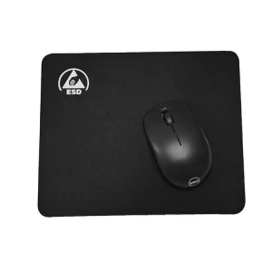 220*180*2mm Antistatic Mouse Pad Customized Size ESD Keyboard Pad - Image 3