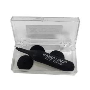IC Suction Pen Vacuum Handi-Vac Anti Static Suction Pen With 3 Suction Cups - Image 4