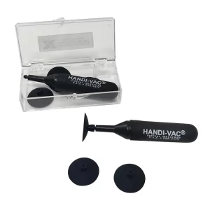 ESD SMT IC Vacuum Pen With 3 Suction Cups For Safe And Accurate Component Handling - Image 3