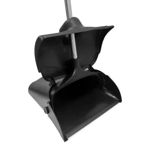 ESD Dust Free Room Anti Static Broom Dustpan Set GMP Workshop Dedicated Cleaning - Image 3