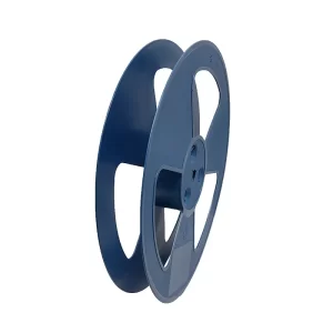 13inch Plastic Carrier Lamp Strip Reel Electronic Component Industrial Packaging Cartridge Reel - Image 3