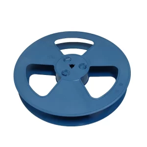 13inch Plastic Carrier Lamp Strip Reel Electronic Component Industrial Packaging Cartridge Reel - Image 4