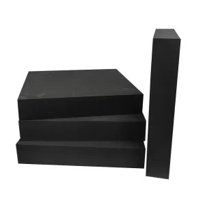 High Density Flame Retardant EVA ESD Antistatic Electric Conduction Sponge Foam 30cm*30cm - Image 2