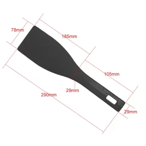 ESD Antistatic Solder Paste Mixing Knife SMT Inking Screen Printing Oil Knife - Image 5