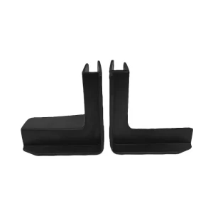 "L" Shaped Corner Protection ESD Antistatic Plastic Box Accessories - Image 3
