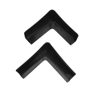 "L" Shaped Corner Protection ESD Antistatic Plastic Box Accessories - Image 2