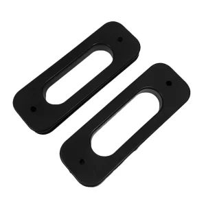 "U" Shaped Edge Strip Corner Protection ESD Anti Static Plastic Box Accessories - Image 2