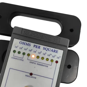 "U" Shaped Edge Strip Corner Protection ESD Anti Static Plastic Box Accessories - Image 4