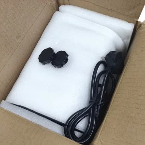 Sl-001 Bench Top ESD Antistatic Ionizer Fan Ionizing Air Blower - Image 6